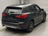 BMW X1 лот № 5069 оценка 4  с аукциона в Японии 1