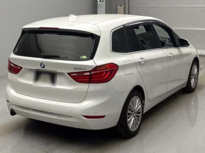BMW 2-Series