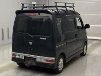 Daihatsu Atrai Wagon лот № 3181 оценка R  с аукциона в Японии 1