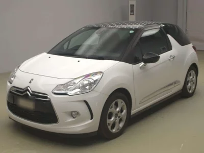 Citroen DS3