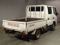 Toyota DYNA лот № 63504 оценка 3.5  с аукциона в Японии 1
