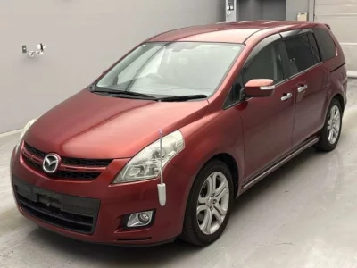 Mazda MPV