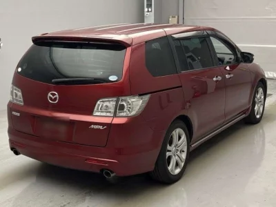 Mazda MPV