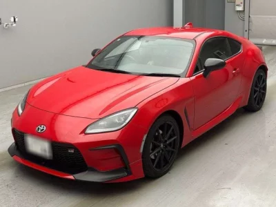 Toyota GT 86
