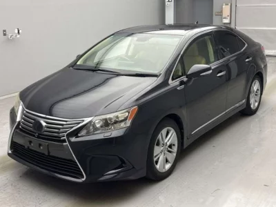 Lexus HS