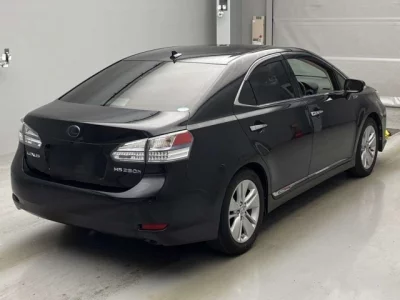 Lexus HS