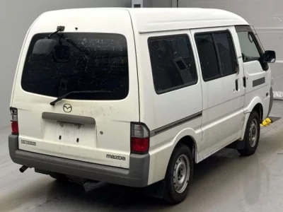 Mazda BONGO VAN