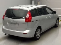 Mazda PREMACY лот № 4319 оценка RA  с аукциона в Японии 1