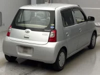 Daihatsu Esse лот № 18241 оценка 3  с аукциона в Японии 1