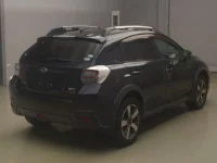 Subaru XV лот № 80081 оценка 3  с аукциона в Японии 1