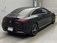 Mercedes-Benz AMG лот № 5076 оценка 4  с аукциона в Японии 1