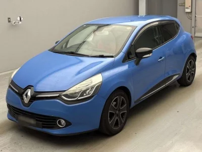 Renault LUTECIA