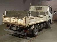 Toyota DYNA лот № 63508 оценка R  с аукциона в Японии 1