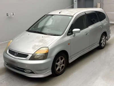 Honda STREAM