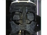 Toyota COROLLA AXIO лот № 30014 оценка 3.5  с аукциона в Японии 8