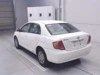 Toyota COROLLA AXIO лот № 30014 оценка 3.5  с аукциона в Японии 1