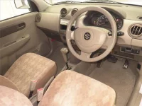 Suzuki ALTO лот № 80015 оценка ***  с аукциона в Японии 2