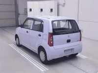 Suzuki ALTO лот № 80015 оценка ***  с аукциона в Японии 1