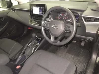 Toyota COROLLA TOURING лот № 60142 оценка 3.5  с аукциона в Японии 2
