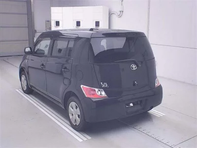 Toyota BB