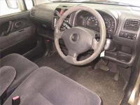 Suzuki WAGON R лот № 80006 оценка ***  с аукциона в Японии 2