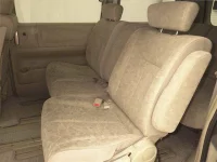 Nissan ELGRAND лот № 70077 оценка R  с аукциона в Японии 6