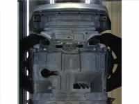 Nissan ELGRAND лот № 70077 оценка R  с аукциона в Японии 7