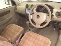 Suzuki ALTO лот № 80029 оценка ***  с аукциона в Японии 2