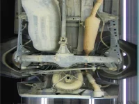 Daihatsu Atrai Wagon лот № 70042 оценка 3.5  с аукциона в Японии 9