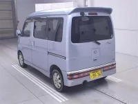 Daihatsu Atrai Wagon лот № 70042 оценка 3.5  с аукциона в Японии 1