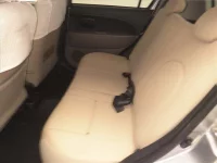 Toyota PASSO лот № 70041 оценка 3.5  с аукциона в Японии 6