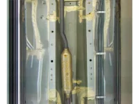 Toyota PASSO лот № 70041 оценка 3.5  с аукциона в Японии 8