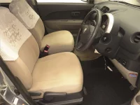 Toyota PASSO лот № 70041 оценка 3.5  с аукциона в Японии 4