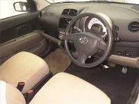 Toyota PASSO лот № 70041 оценка 3.5  с аукциона в Японии 2
