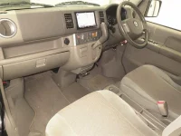 Mazda SCRUM лот № 70031 оценка 3.5  с аукциона в Японии 3