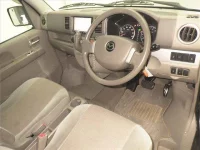 Mazda SCRUM лот № 70031 оценка 3.5  с аукциона в Японии 2