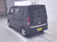 Mazda SCRUM лот № 70031 оценка 3.5  с аукциона в Японии 1