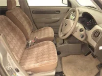 Suzuki ALTO лот № 70063 оценка R  с аукциона в Японии 4