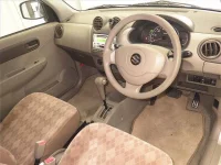 Suzuki ALTO лот № 70063 оценка R  с аукциона в Японии 2