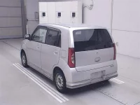 Suzuki ALTO лот № 70063 оценка R  с аукциона в Японии 1
