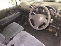 Suzuki WAGON R лот № 80017 оценка ***  с аукциона в Японии 2