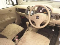 Mazda CAROL лот № 80009 оценка ***  с аукциона в Японии 2