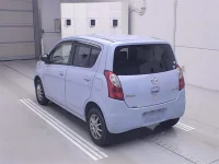 Mazda CAROL лот № 80009 оценка ***  с аукциона в Японии 1