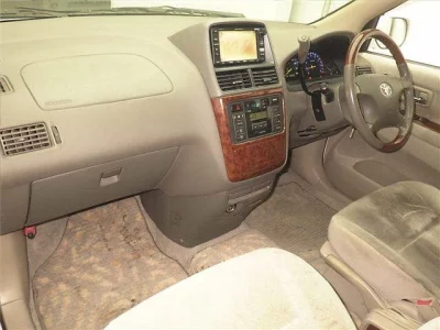 Toyota GAIA