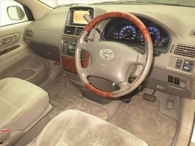 Toyota GAIA