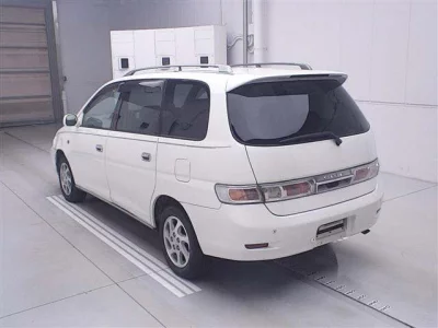 Toyota GAIA