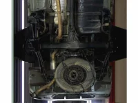 Toyota HIACE VAN лот № 2230 оценка 3.5  с аукциона в Японии 10