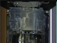 Toyota HILUX SURF лот № 5175 оценка 3.5  с аукциона в Японии 7