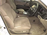 Toyota MARK X лот № 70019 оценка 4  с аукциона в Японии 4