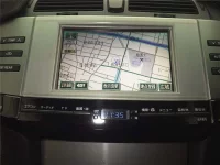 Toyota MARK X лот № 70019 оценка 4  с аукциона в Японии 5